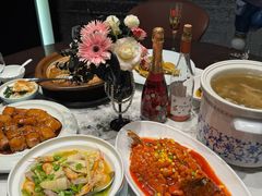 -程新大酒店(常州龙虎塘店)