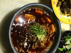 -那家小馆•北京菜•烤鸭(中关村店)