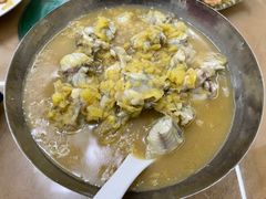 -华源餐厅·海鲜大排档(日月贝店)
