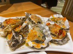 -割烹旭日本料理(龙湖狮山天街店)