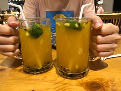 -老板很二(吉大店)
