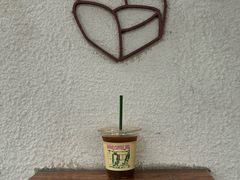 -SAFARI COFFEE