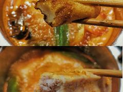 -龍歌自助小火锅(城阳万象汇店)