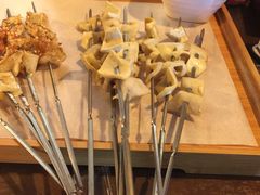 -枪火串烧·东北特色烧烤(罗湖总店)