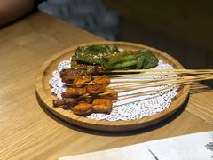 -小幸湖春饼(悦茂购物中心店)