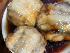 -汕头君华海逸酒店·鸿桃轩中餐厅