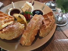 -MAAN COFFEE(金桥店)