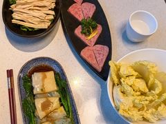 -煲王粤菜餐厅(中侨中心店)