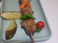 -库滋明·俄罗斯特色美食(中央大街店)