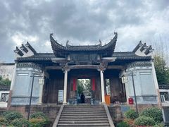 -潜口民宅博物馆