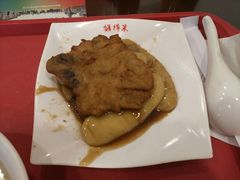 -鲜得来排骨年糕(即墨路店)