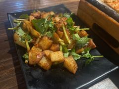 -不曾在把把烧•烧烤(莲坂磐基店)
