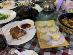 -邓丽君音乐主题餐厅