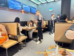 -探鱼·鲜青椒爽麻烤鱼(正佳广场店)