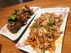 -晋商羊家将(十八中店)