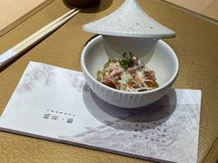 -鹤菊·鮨Omakase(古子城店)