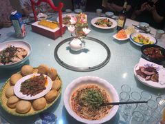 -酿酒人家(淮北街店)