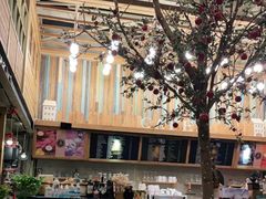 -Cafe Alice咖啡爱丽丝(奥城店)