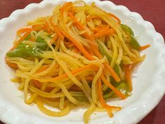 -金杨拉面王小吃面馆·牛三宝面·红烧牛肉粉