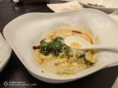-上蔬无瑕· 创意素食·Vegetarian(华采天地店)