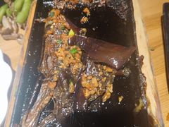 -聚点串吧·北京烧烤(朝北店)