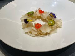 百香果汁兰州手拨百合-浙里本味·宴四季江南(三台山路店)