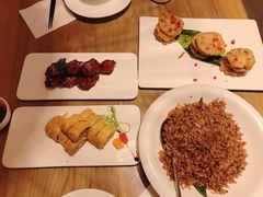 泰风吉饭-枣子树·素食餐厅(普陀山店)