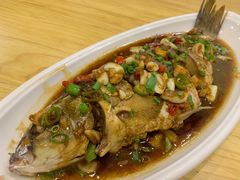 -百花食府(渔阳南路店)