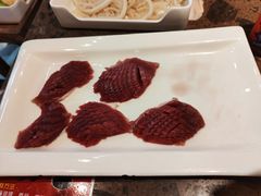 小郡肝-小龙坎老火锅(北京三里屯店)