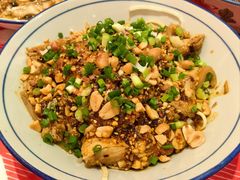 -荆九爷爆炒桥头三嫩(云南北路店)