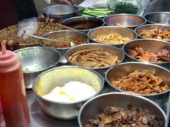 -贵哥卤肉卷(东门店)