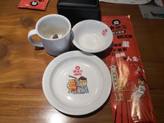 -炉小二铜锅牛蛙•川湘菜(三里屯店)