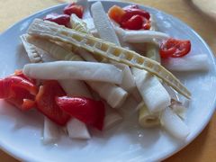 -荣生萝卜汤饭店