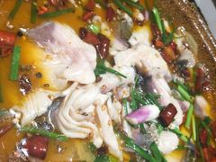 -滇铺子·云南特色菜·第九届野生菌美食节(东风东路c86店)