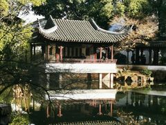 -北寺塔