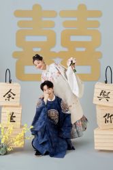 -苏菲雅婚纱摄影(环城南路店)