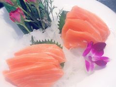 -将太无二·北美传奇寿司(荟聚购物中心西红门店)