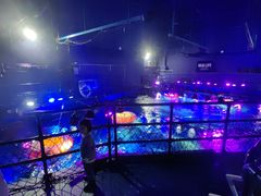 -沈阳海洋探索中心