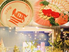 -CIAO·团建聚餐·生日派对轰趴馆(福田店)