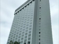 -深圳凯宾斯基酒店