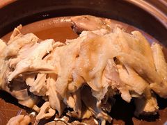 -客语客家菜(华发商都店)