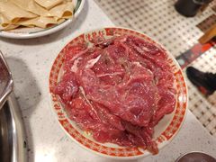-陈艳红火锅菜·冒菜(簋街店)