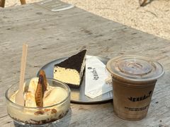 -J Create城市露营咖啡·简餐·宠物(上海动物园店)