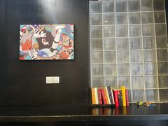 -shark burger·鲨鱼汉堡(交子大道店)