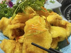 -鹤之乡·齐齐哈尔烤肉·非遗(秋涛路店)