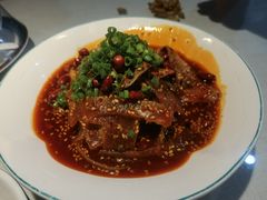 -老屋印象川菜(马园路店)