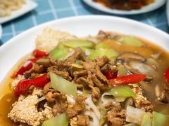 -同福社