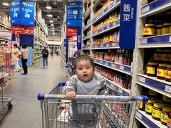 -麦德龙(郑东店)