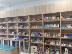 -GogoReading少儿英语分级阅读(双井中心店)