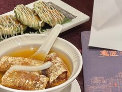 -粤匠·澳门点心粤菜海鲜(澳门半岛店)
